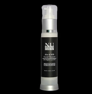 Nu Aura Skincare