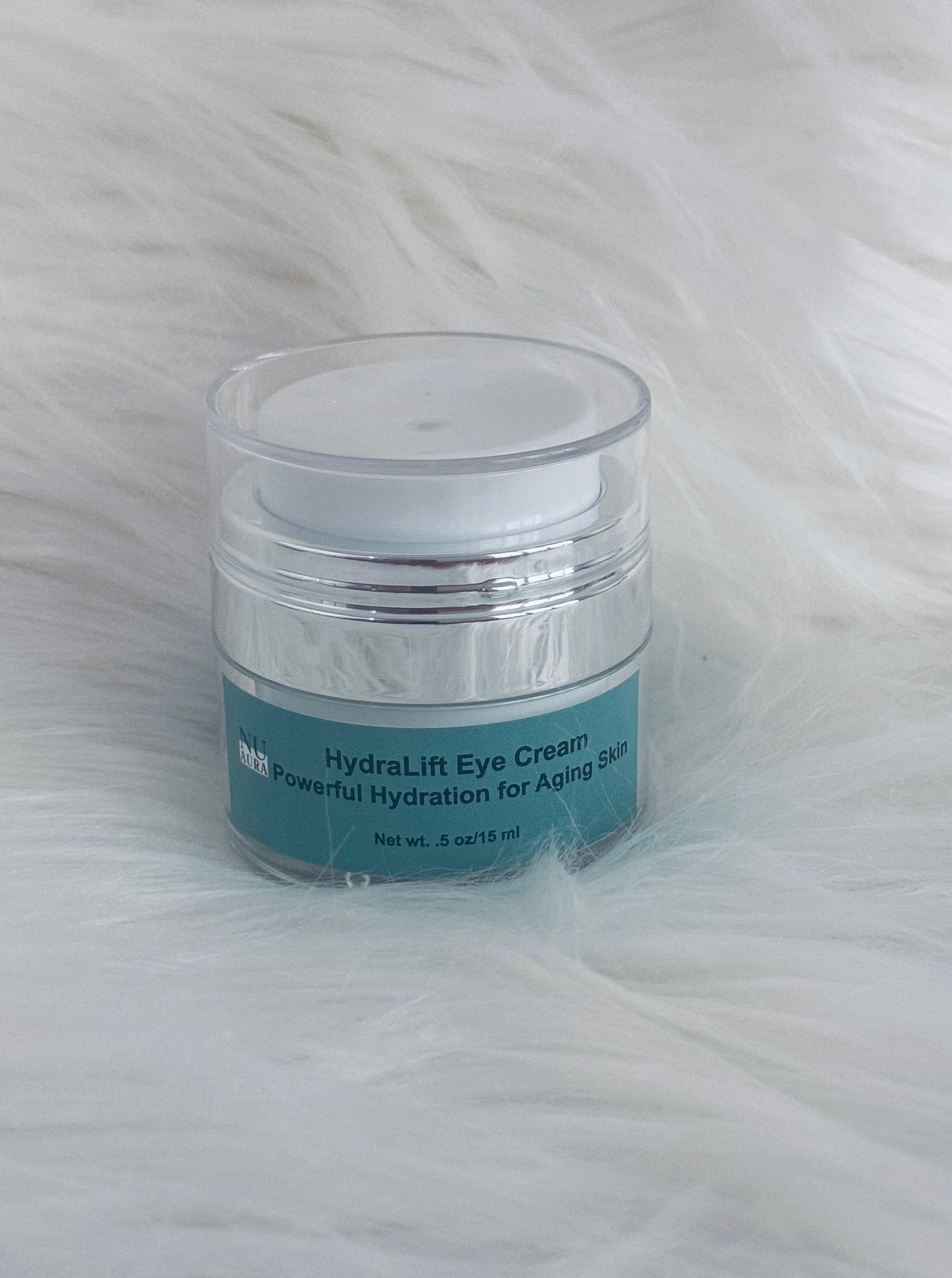Nu Aura Skincare