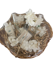 Basket of Skincare image 0