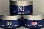 Nu Aura Body Butter image 0