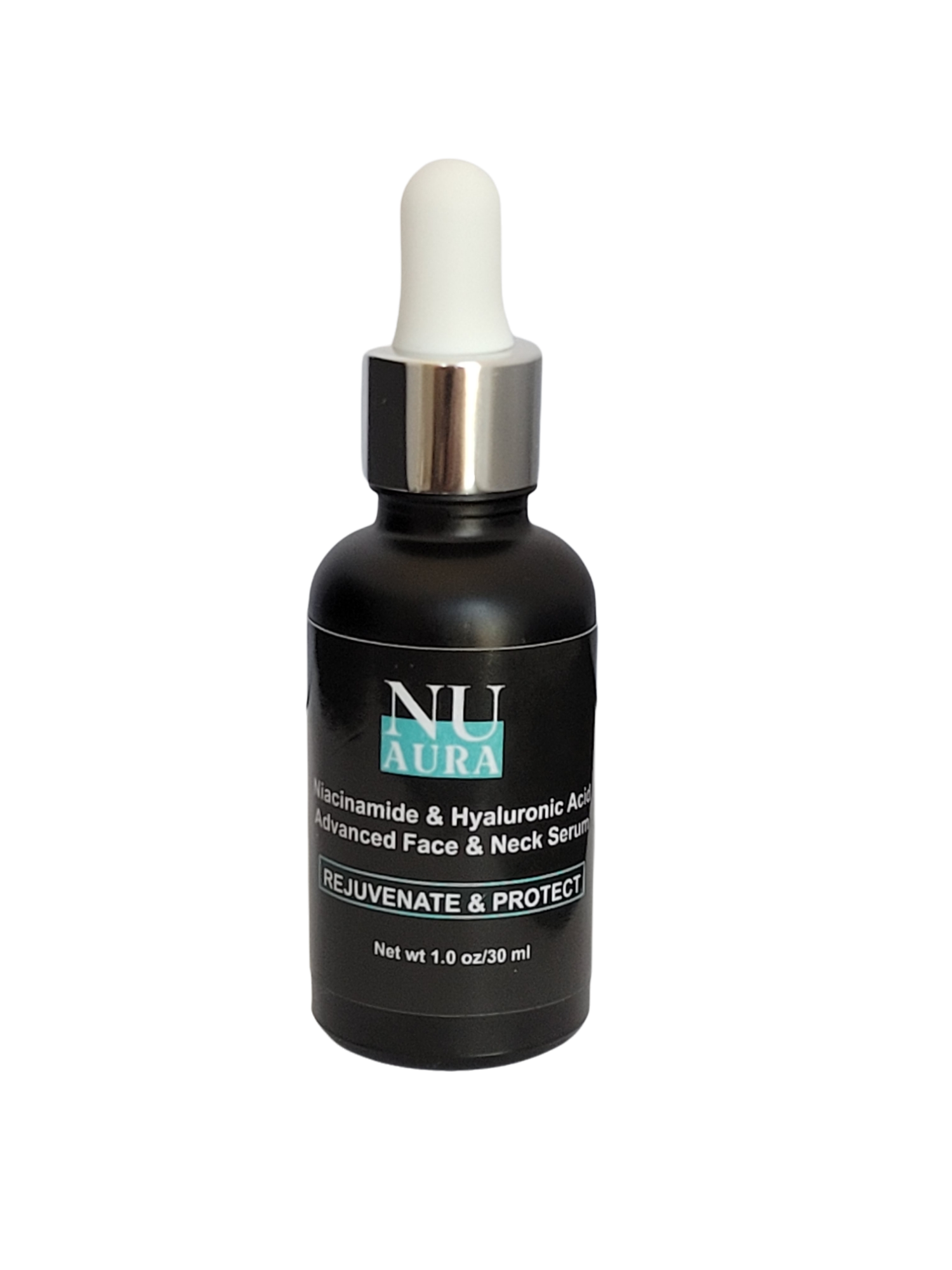 Niacinamide Facial Serum - Anti-Aging