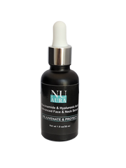 Niacinamide Facial Serum - Anti-Aging