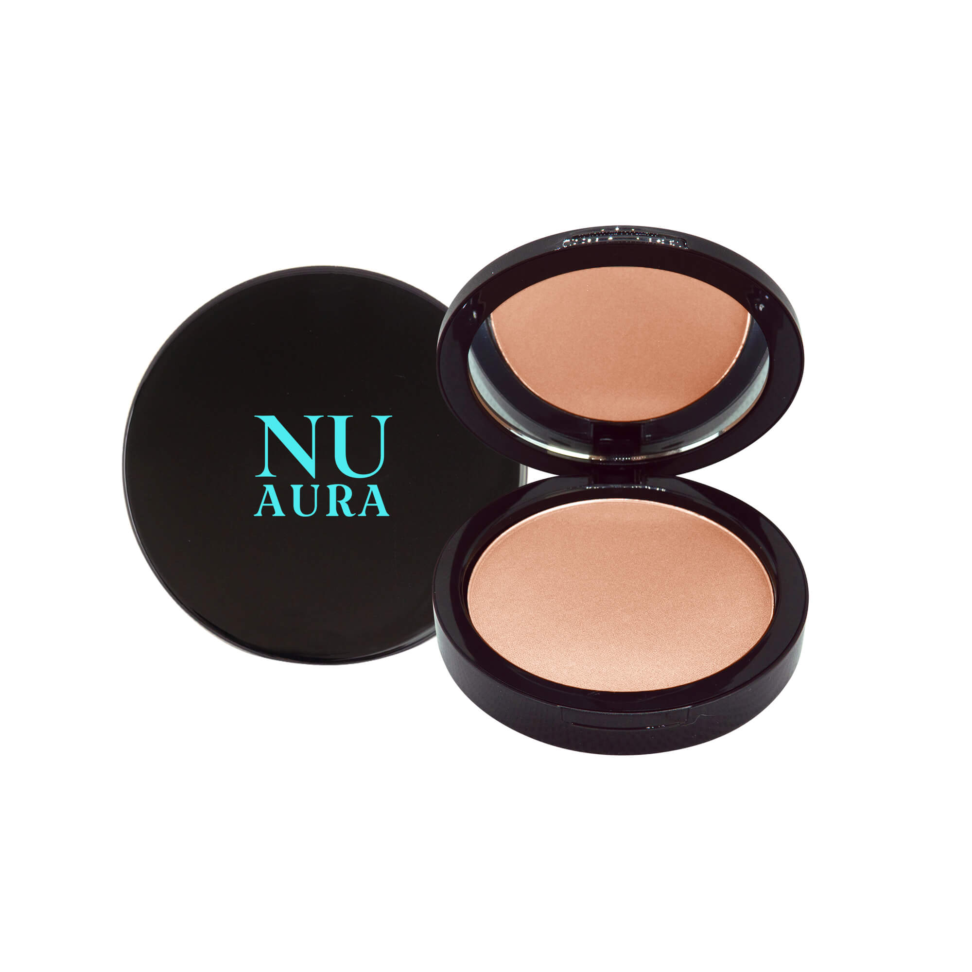 Dual Blend Powder Foundation - Mesa