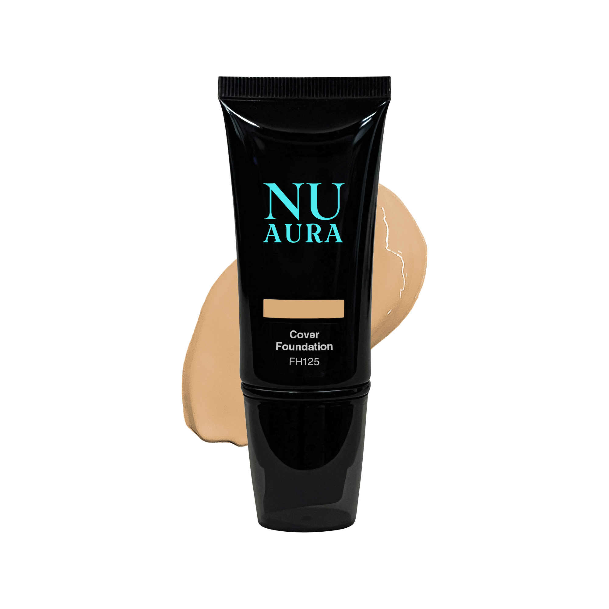 Full Cover Foundation - Sand