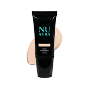 Full Cover Foundation - Pinky