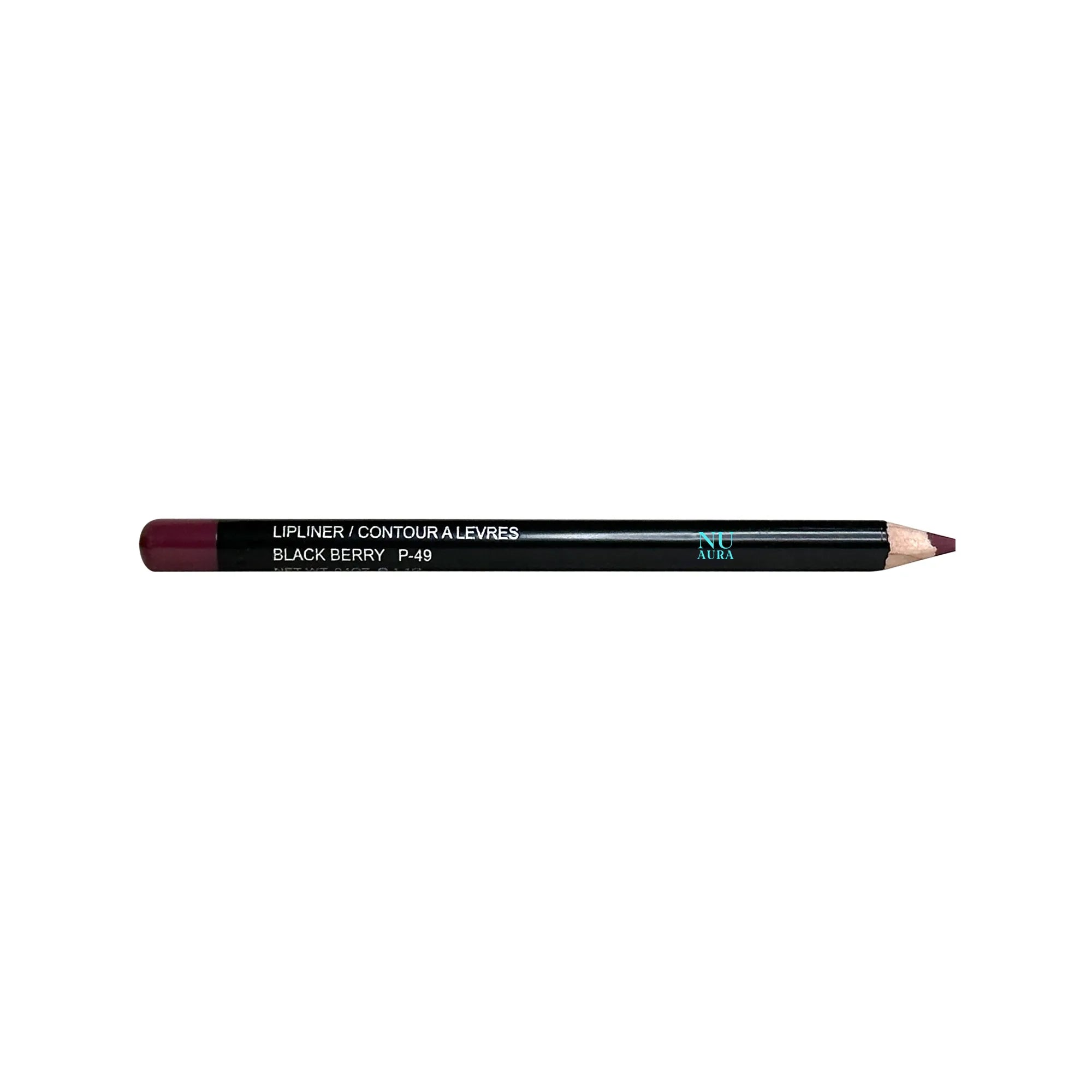 Lip Liner - Black Berry