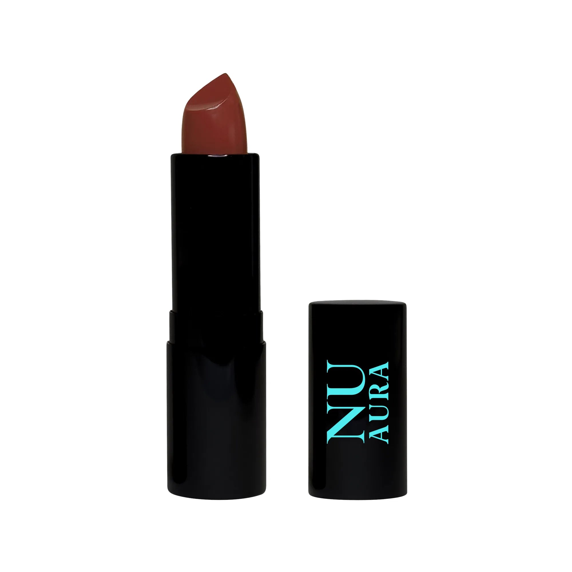 Luxury Matte Lipstick - Brandy