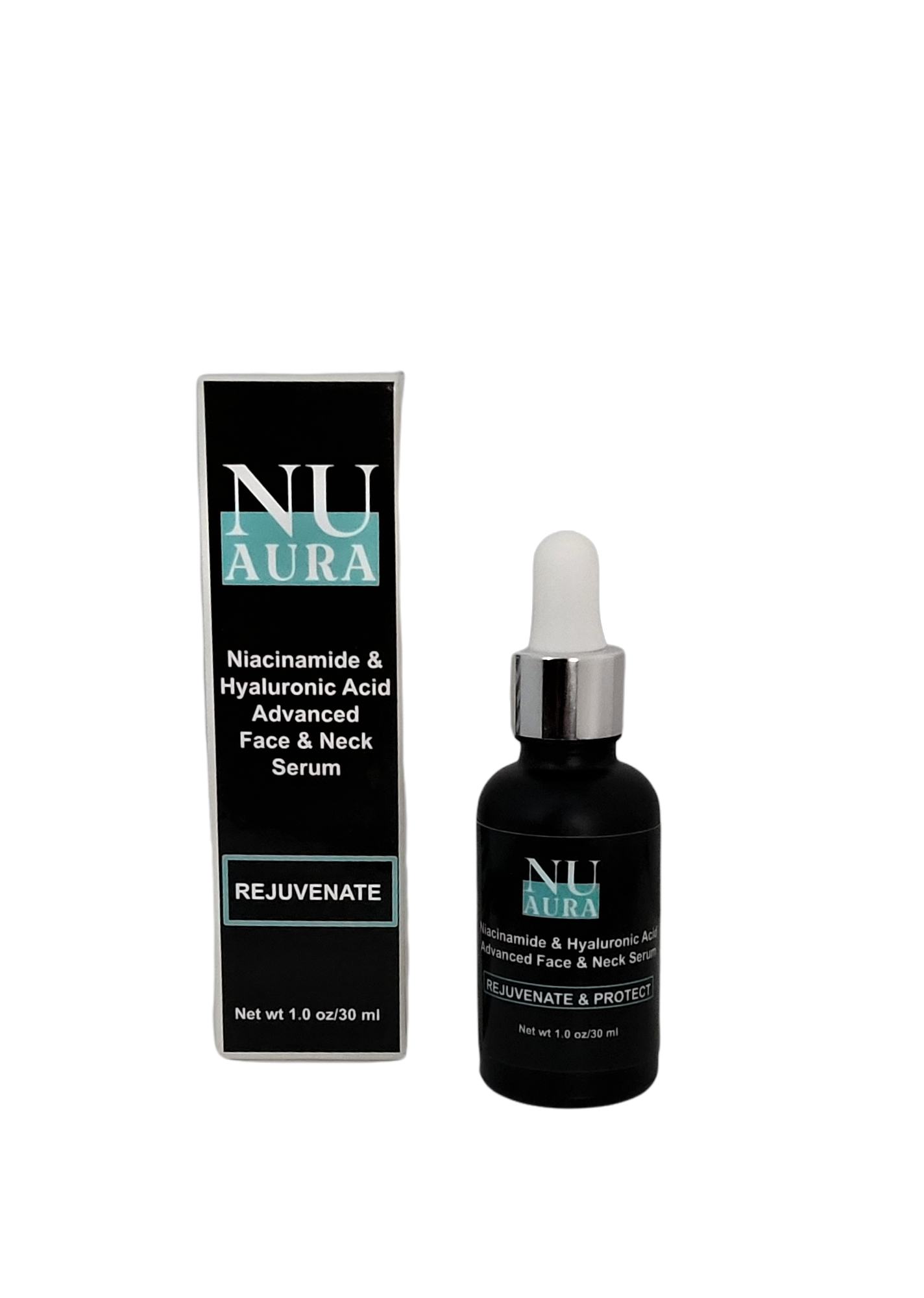Nu Aura Skincare 