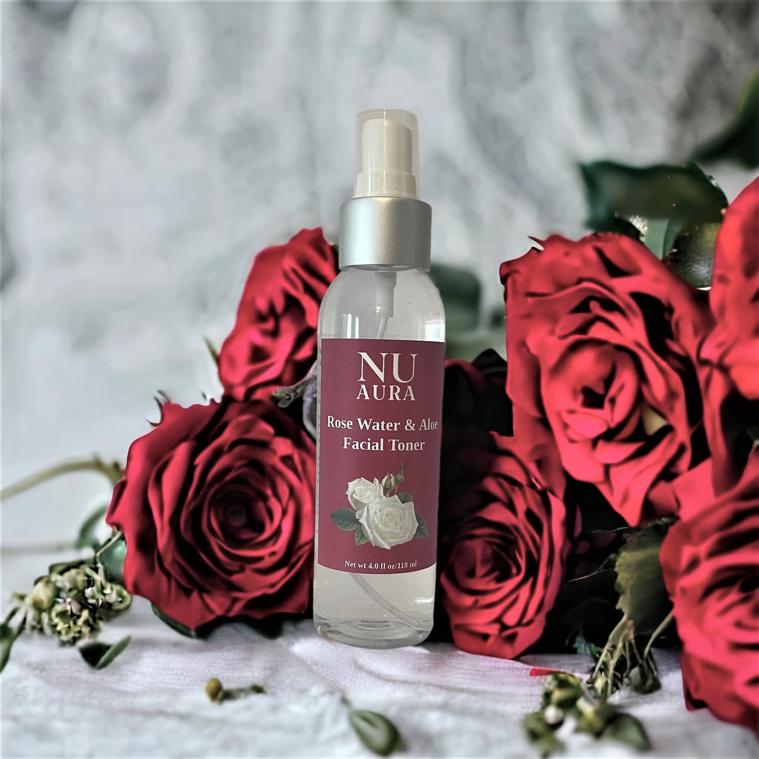 Nu Aura Skincare 