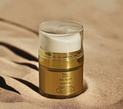NU AURA SKIN RENEWING NIGHT CREAM FOR MATURE SKIN