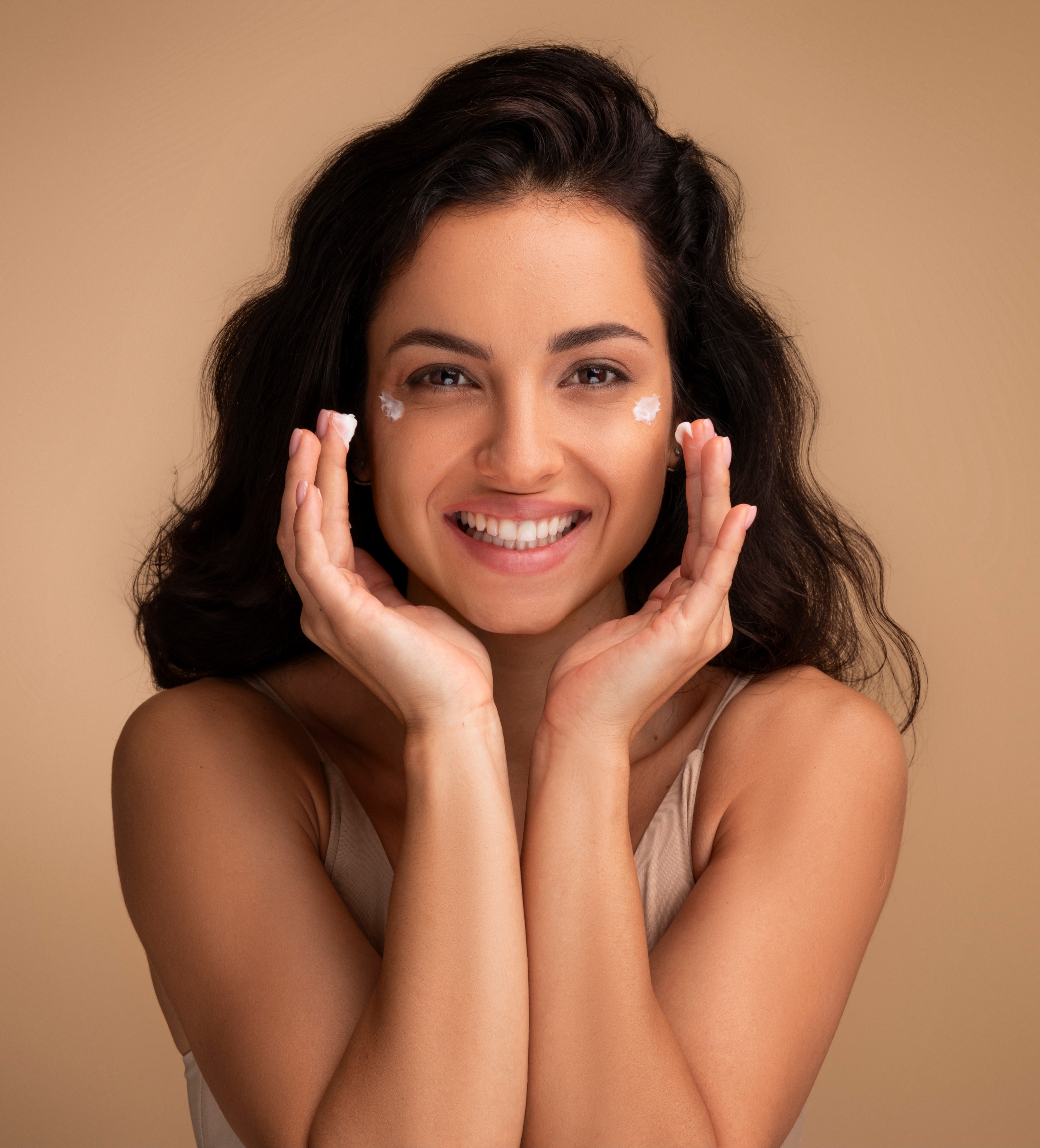 HydraLift Eye Cream by Nu Aura